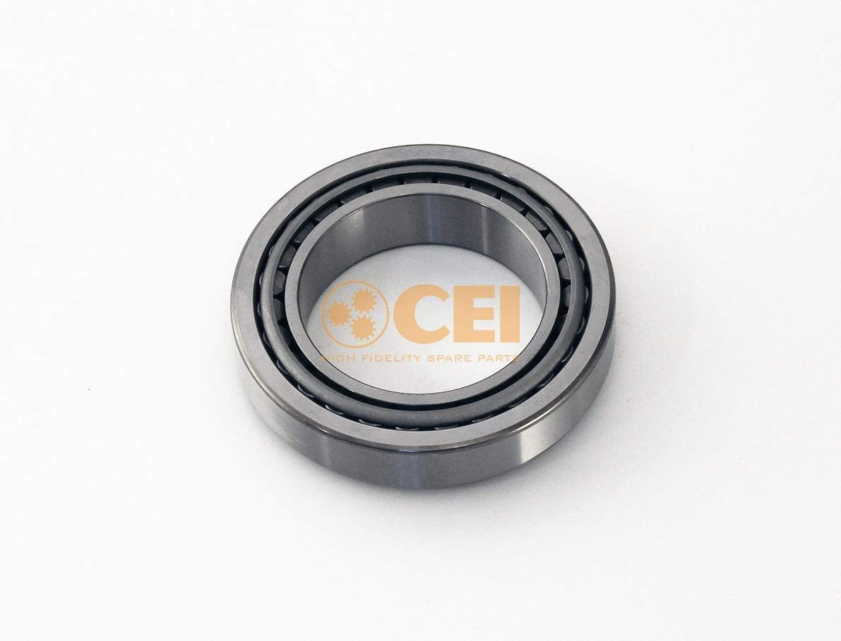 32016 XA CEI inner 80,0x125,0x29,0 mm Hub bearing 530.640 buy