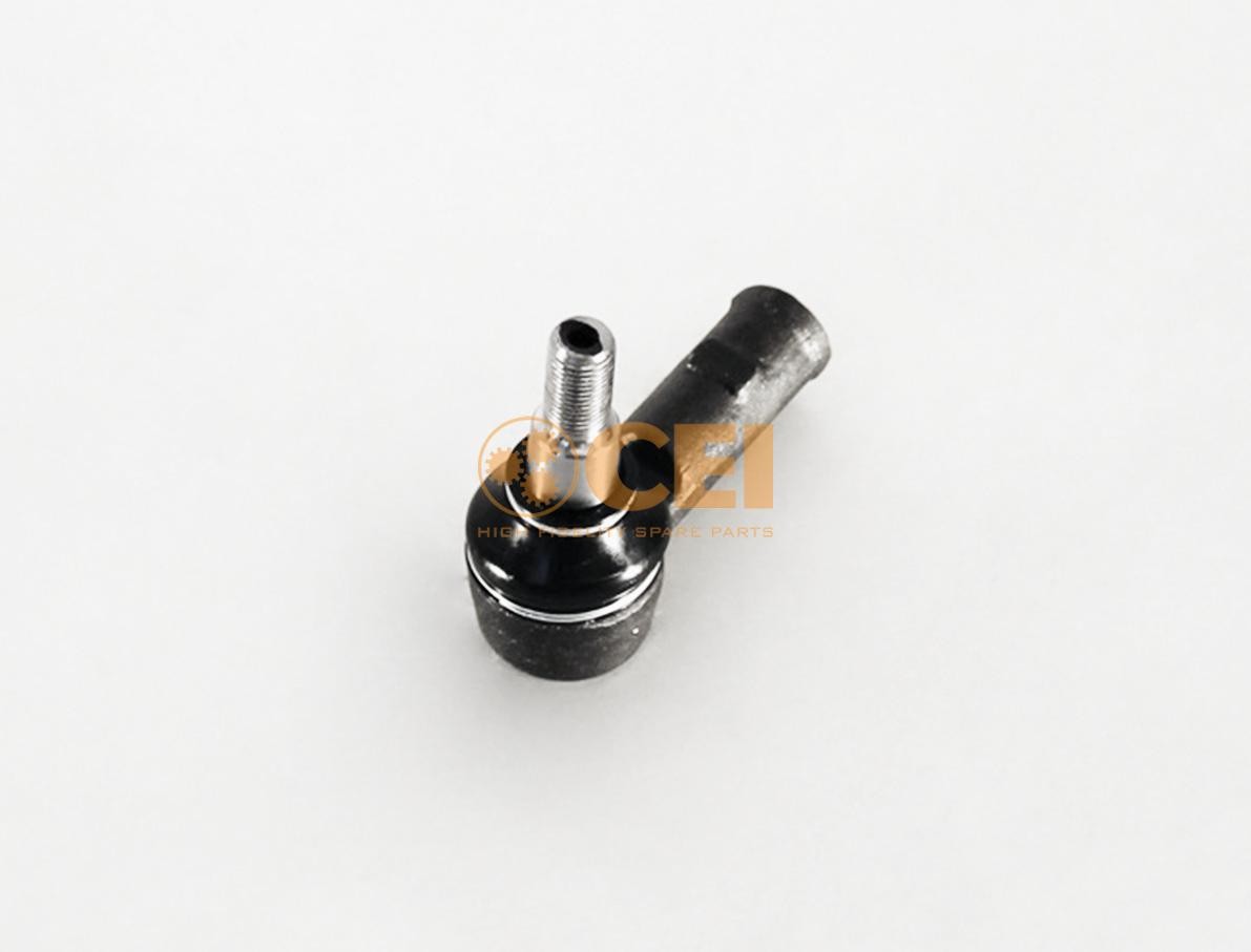 CEI 221.074 Track rod end Cone Size 18,2 mm, 11x1,5, Front Axle