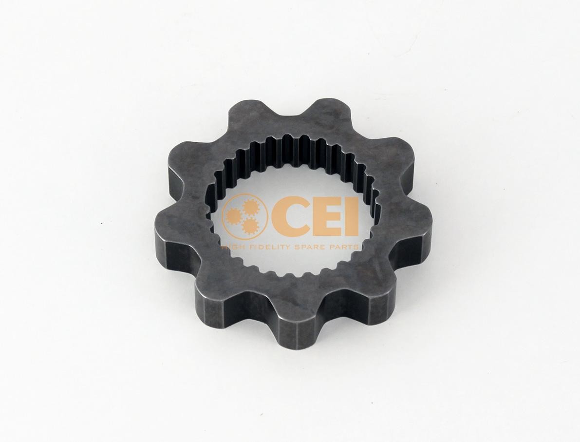CEI 189.606 Gear, oil pump