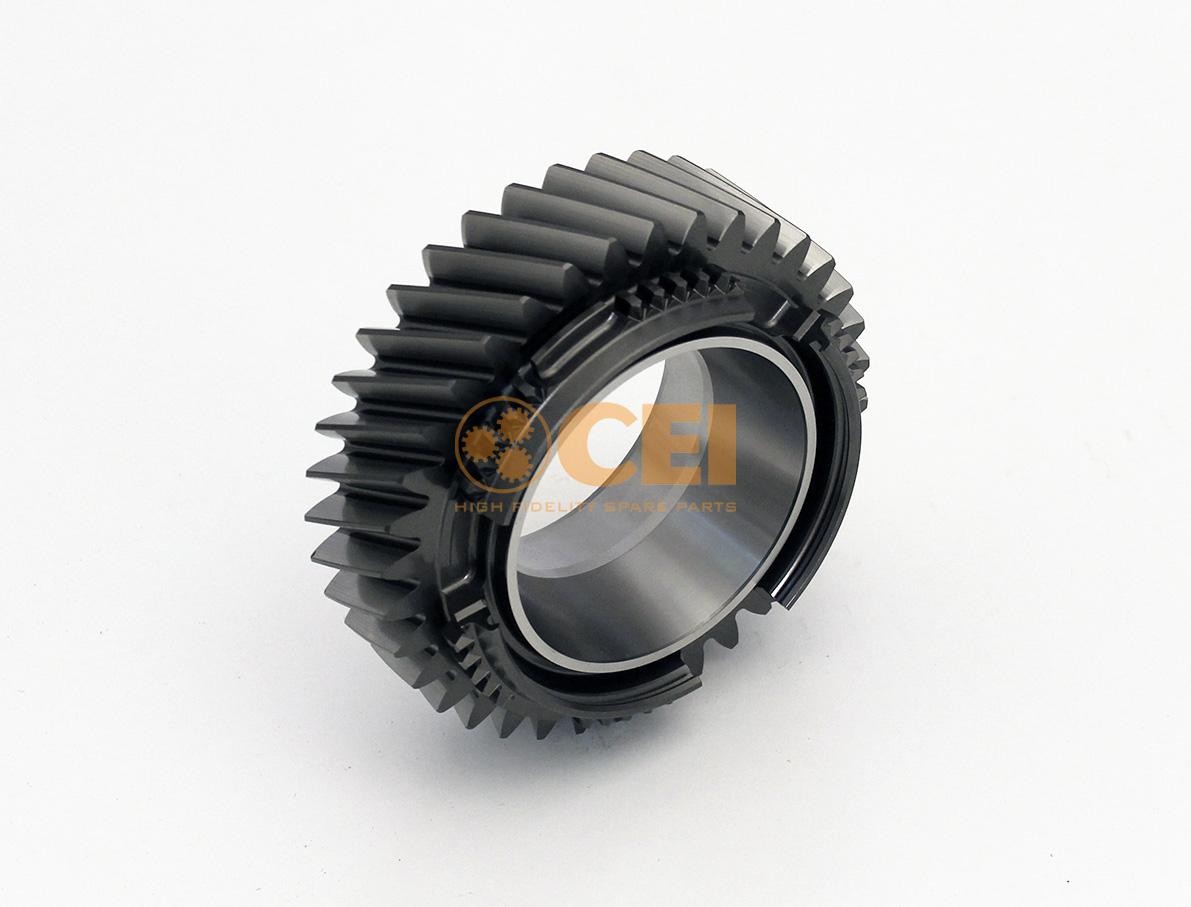 CEI 145.970 Gear, main shaft for 4th gear, Number of Teeth: 36