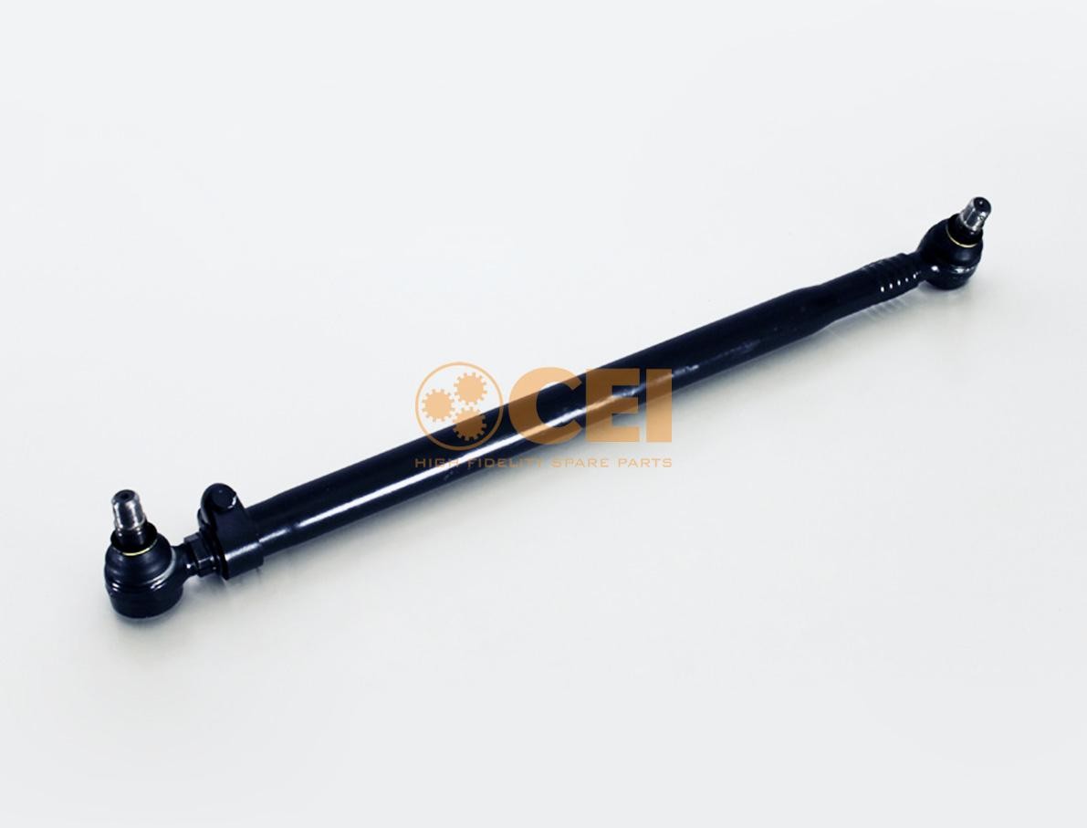 Centre rod assembly CEI Front Axle - 220.291