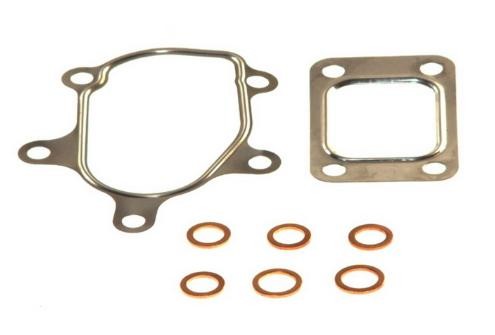 Original 21755.00 LEMA Mounting kit, exhaust system experience and price