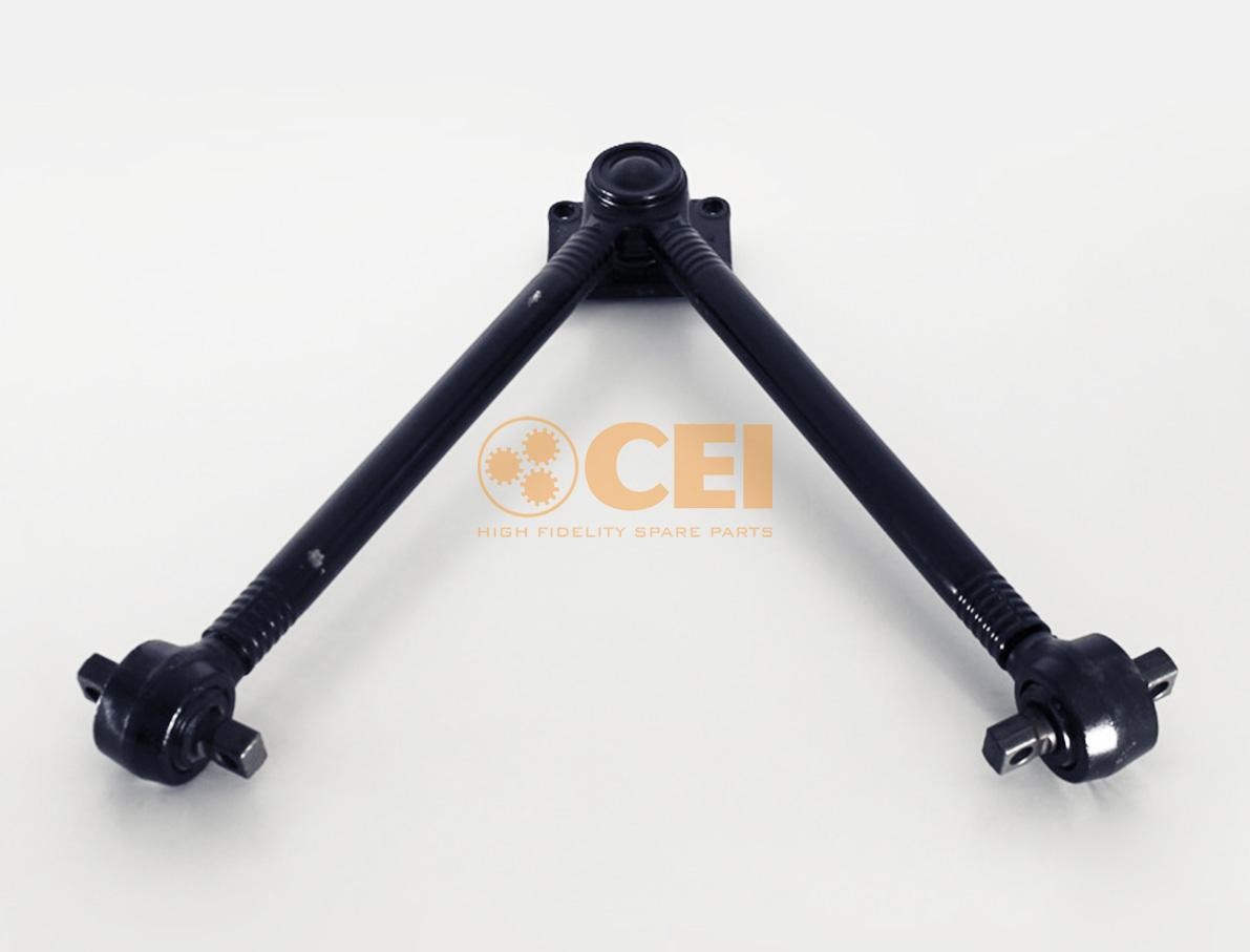 CEI Rear, Triangular Control Arm (CV) Control arm 225.152 buy