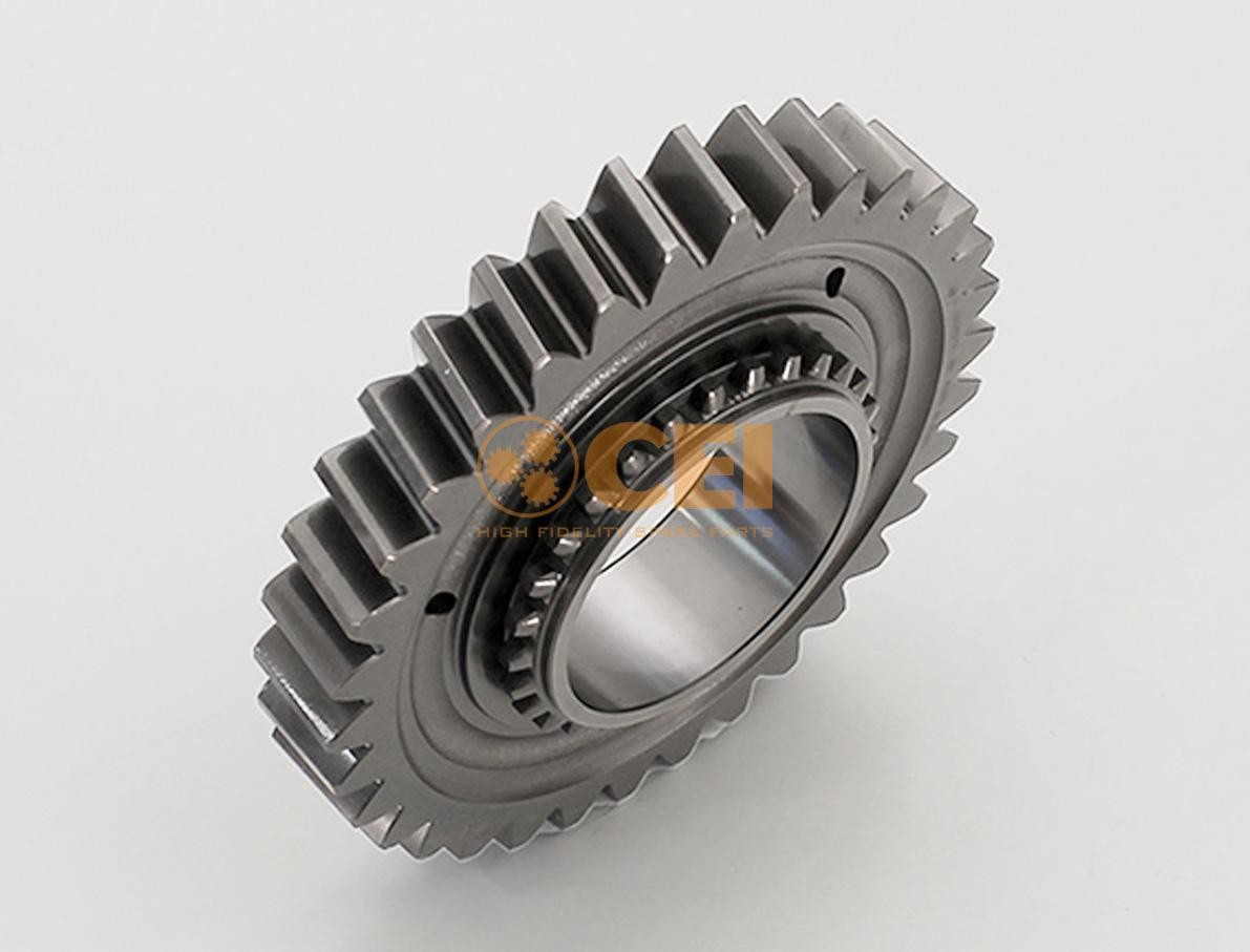 CEI 147.254 Gear Wheel, transmission input shaft 20532217