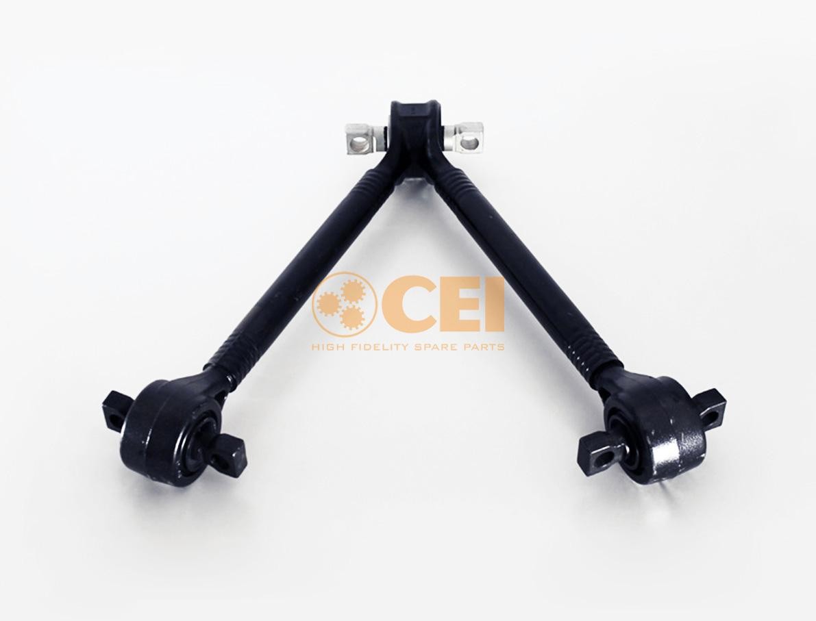 CEI Rear Axle, Triangular Control Arm (CV) Control arm 225.039 buy
