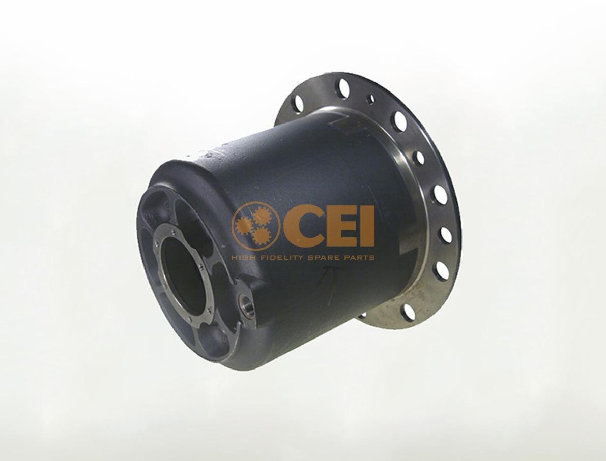 CEI 175.283 Housing, differential 3191853