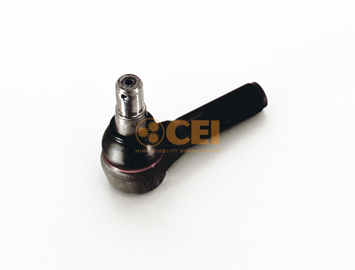CEI Cone Size 32 mm, Front axle both sides Cone Size: 32mm, Thread Type: with right-hand thread, Thread Size: M30 x 1,5R Tie rod end 221.109 buy