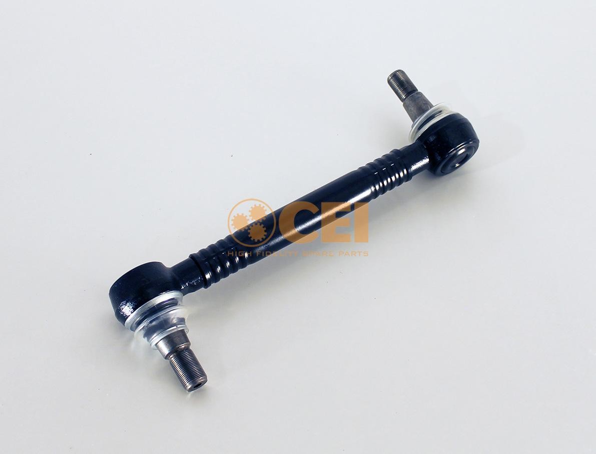 CEI 227.018 Anti-roll bar link Rear Axle, 350mm