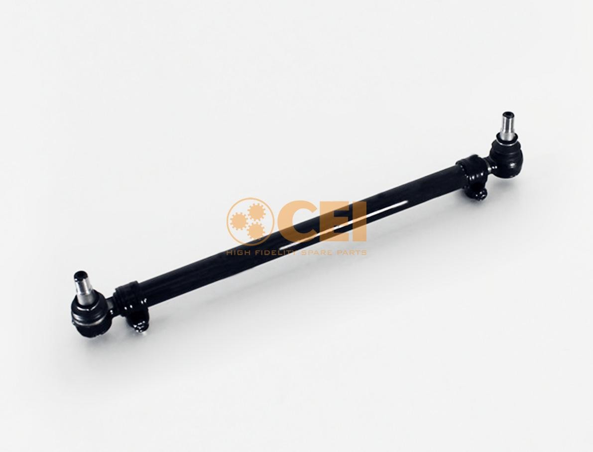 CEI 220.387 Centre Rod Assembly Front Axle