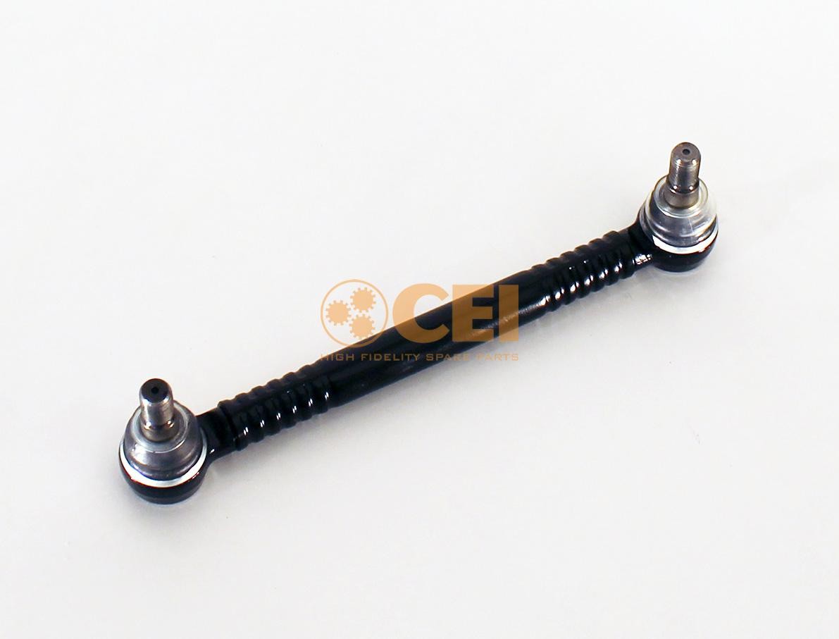 CEI Front Axle, both sides, 340mm Length: 340mm Drop link 227.008 buy