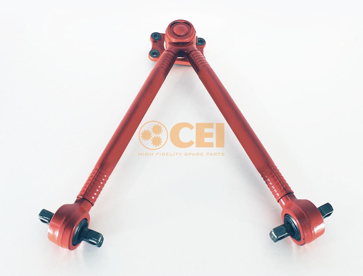 CEI Rear Axle, Triangular Control Arm (CV) Control arm 225.192 buy