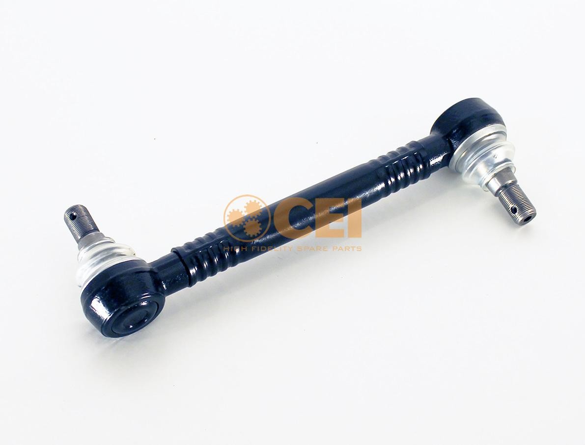 CEI 227.017 Anti-roll bar link Rear Axle, 350mm