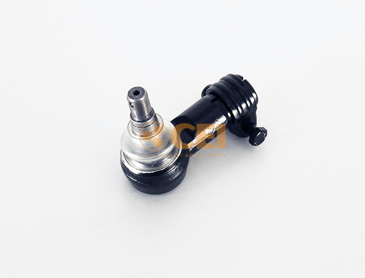 Tie rod end CEI Cone Size 28,6 mm, at steering cylinder, Front Axle - 221.125
