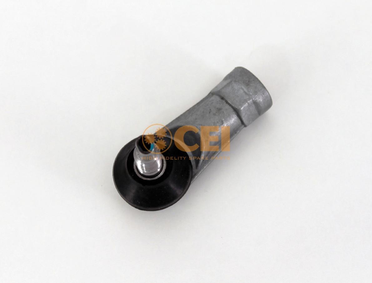 CEI Cone Size 10 mm, 10x1,5 mm, Front Axle Cone Size: 10mm Tie rod end 221.040 buy