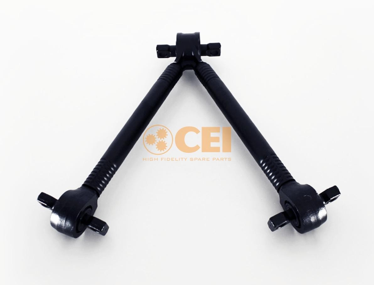Suspension arm CEI Rear, Triangular Control Arm (CV) - 225.040