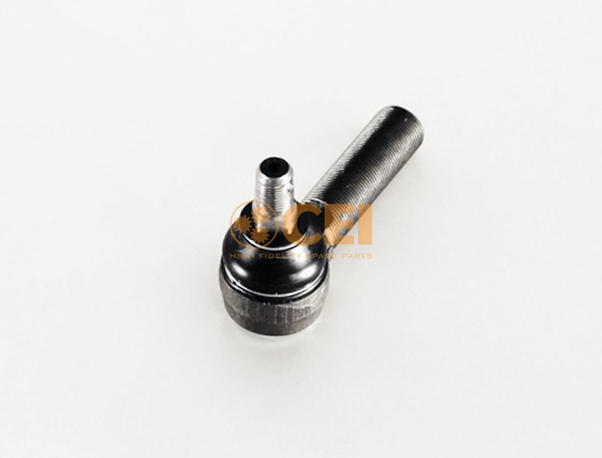 CEI 221.021 Track rod end Cone Size 20 mm, M16 x 1,5, Front Axle
