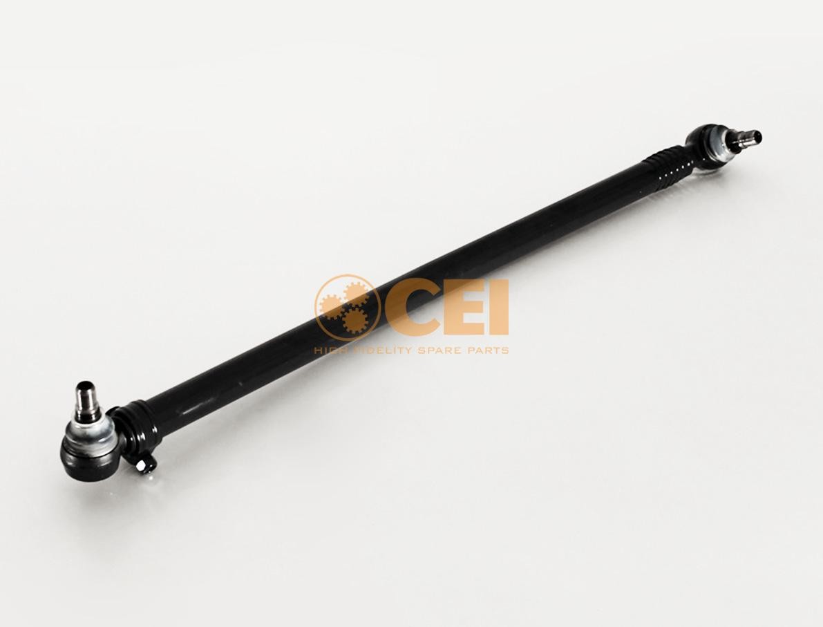CEI 220.104 Centre Rod Assembly Front Axle