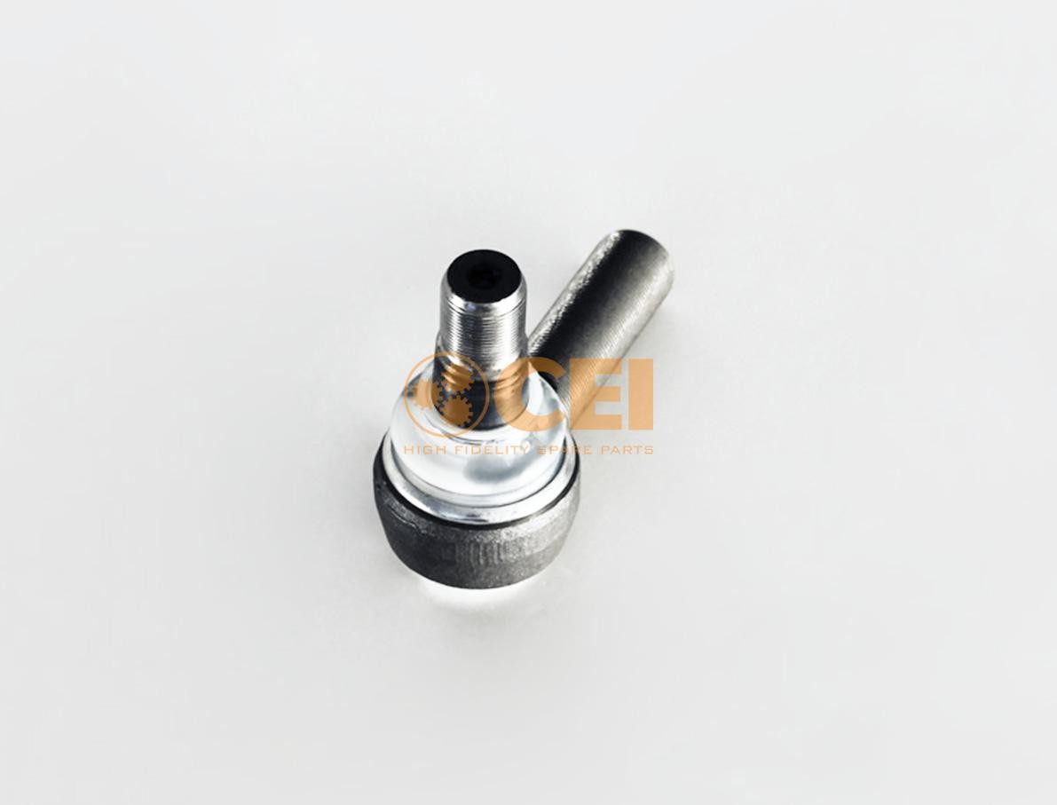 CEI Cone Size 32 mm, Front Axle Cone Size: 32mm, Thread Type: with left-hand thread, Thread Size: M30 x 1,5L Tie rod end 221.045 buy