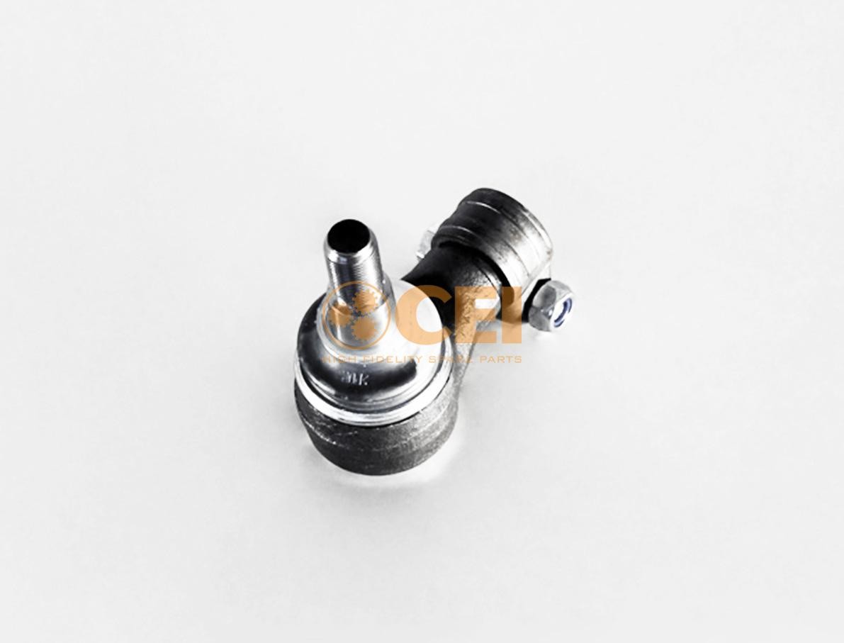 Track rod end CEI Cone Size 24,2 mm, 21,7 mm, Front Axle - 221.020
