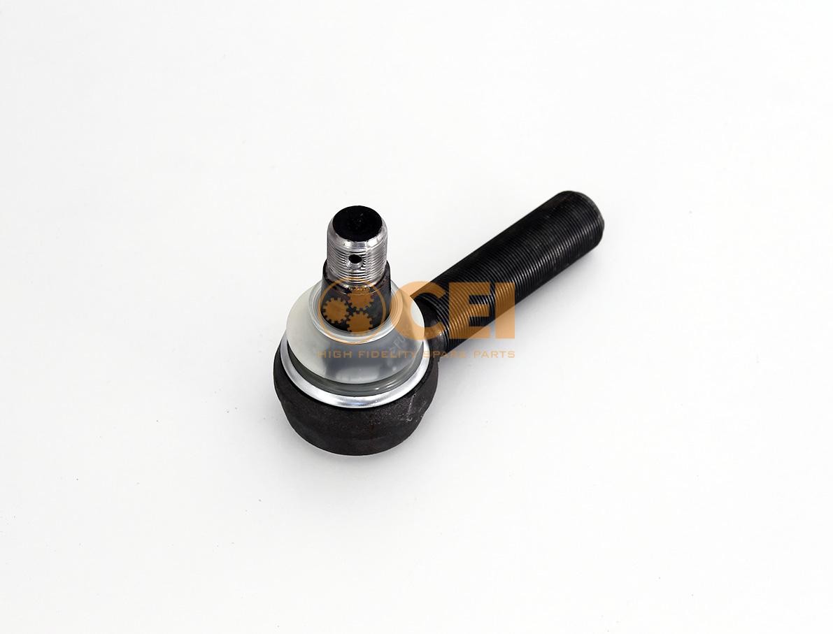 CEI Cone Size 30 mm, M24 x 1,5, Rear Axle Cone Size: 30mm, Thread Type: with right-hand thread Tie rod end 221.099 buy