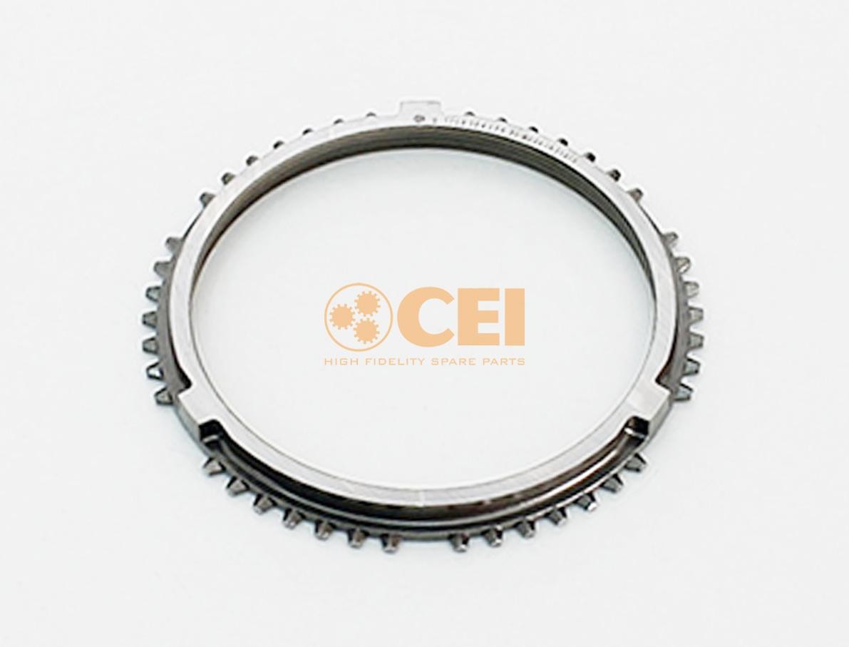 CEI 119.142 Synchronizer Ring, manual transmission 1431 526