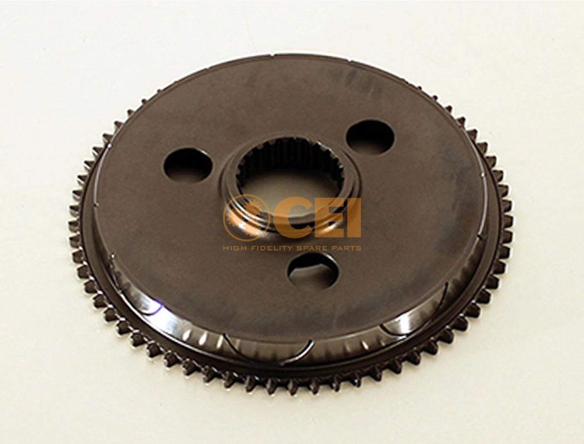CEI 109.757 Synchronizer Ring, manual transmission 1883352