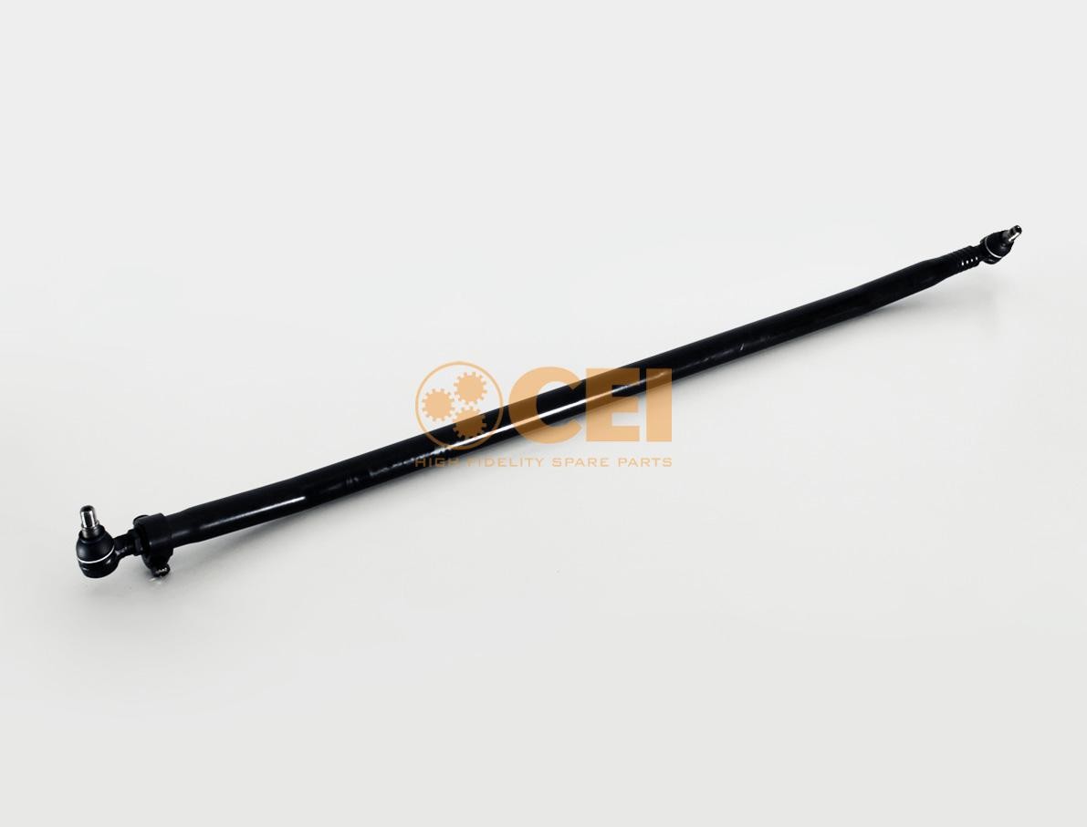 CEI Front Axle Cone Size: 26mm, Length: 1650mm Tie Rod 220.307 buy