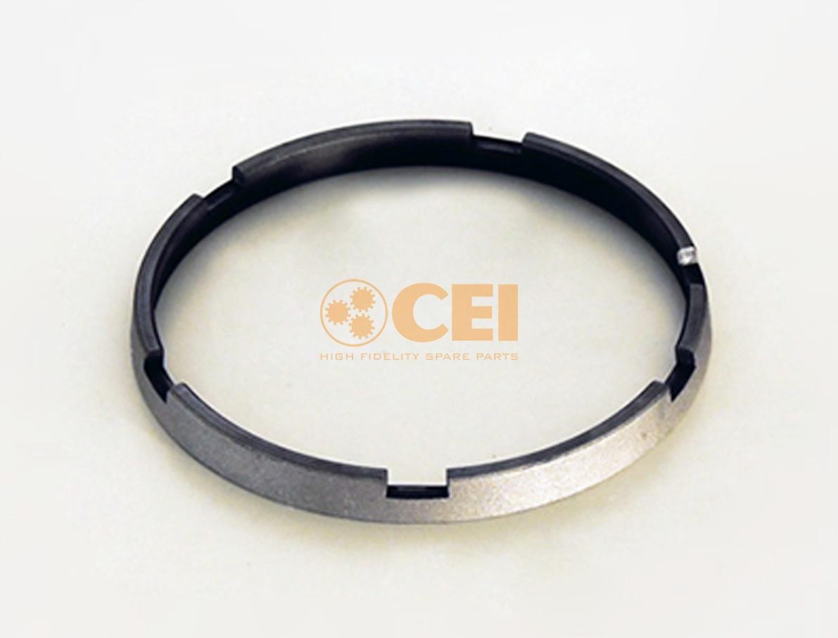 CEI 119.244 Synchronizer Ring, manual transmission 1828 871
