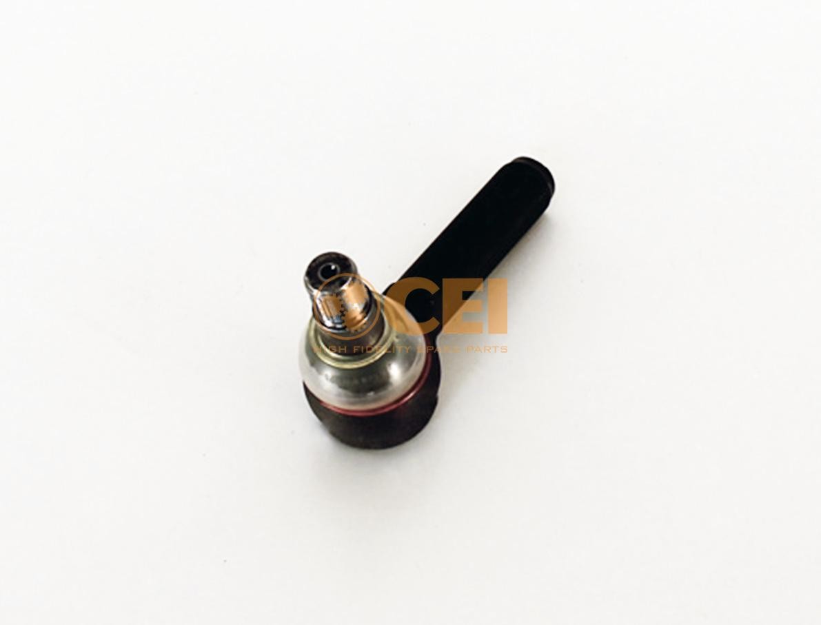 CEI Cone Size 30 mm, M24 x 1,5, Front Axle Cone Size: 30mm Tie rod end 221.086 buy