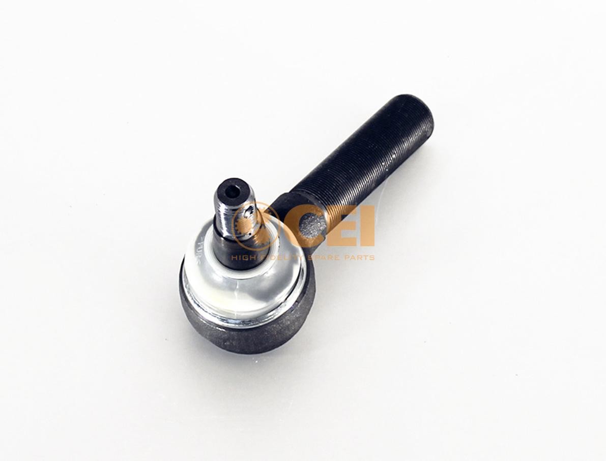 CEI Cone Size 28,6 mm, Front axle both sides Cone Size: 28,6mm, Thread Type: with right-hand thread, Thread Size: M30 x 1,5R Tie rod end 221.111 buy