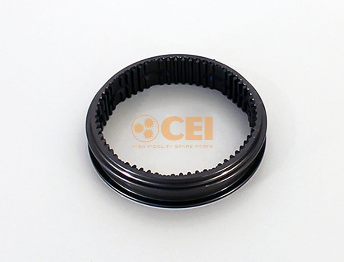 CEI 154.434 Ring Gear, manual transmission 81.32402-0111