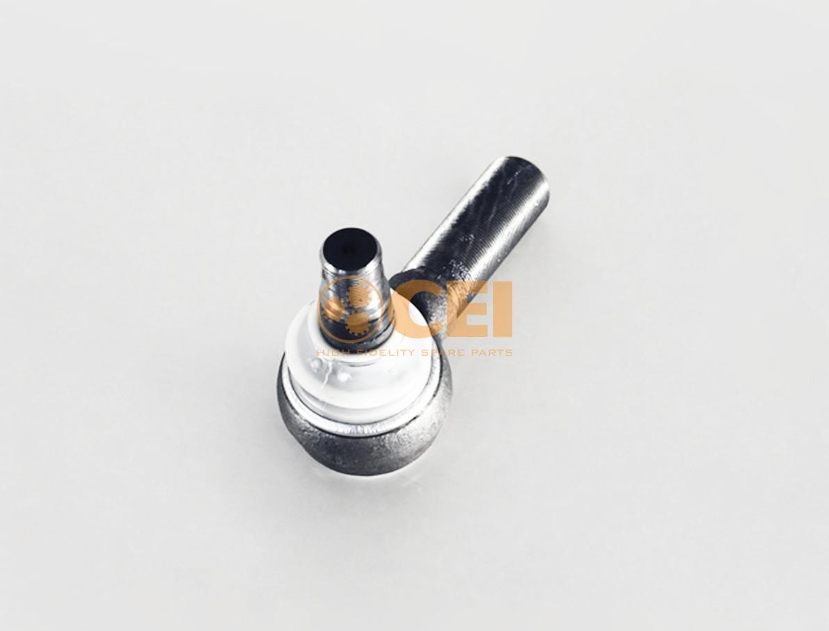 CEI Cone Size 30 mm, M24 x 1,5, Front Axle Cone Size: 30mm Tie rod end 221.075 buy