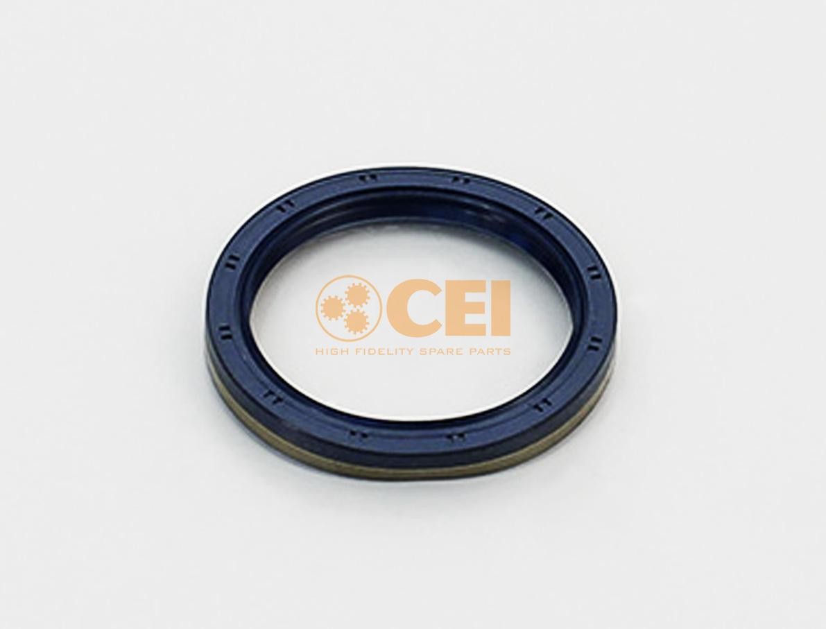 CEI 139.588 Shaft Seal, manual transmission 0179973147