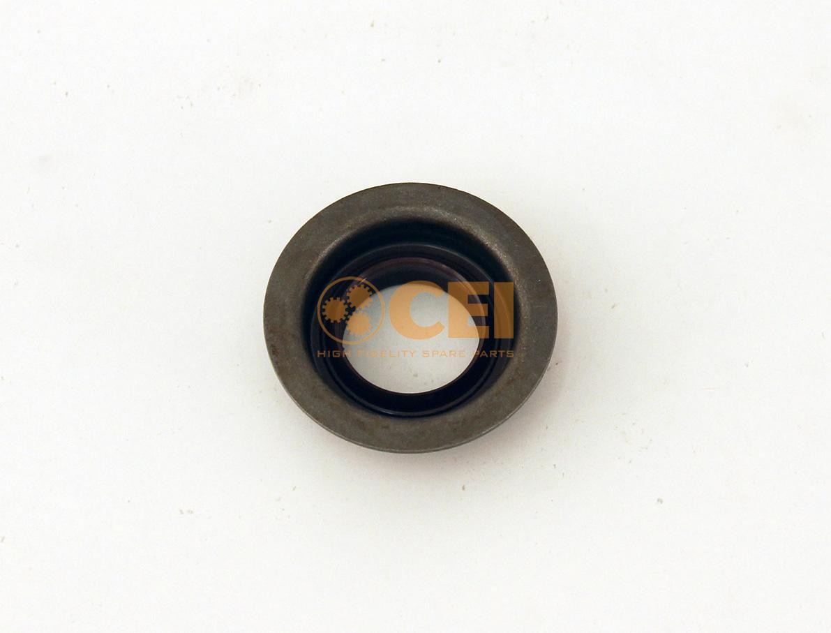 CEI 139.655 Shaft Seal, manual transmission