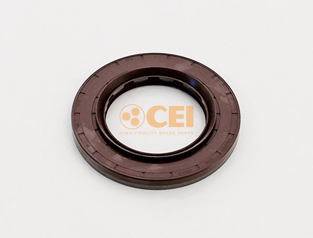 CEI 139.868 Wellendichtring, Differential für DAF CF 85 LKW in Original Qualität