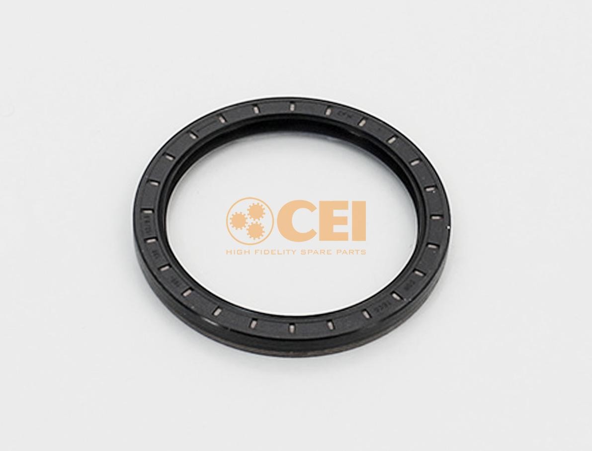 CEI 139.878 Shaft Seal, manual transmission 81.96502-0349