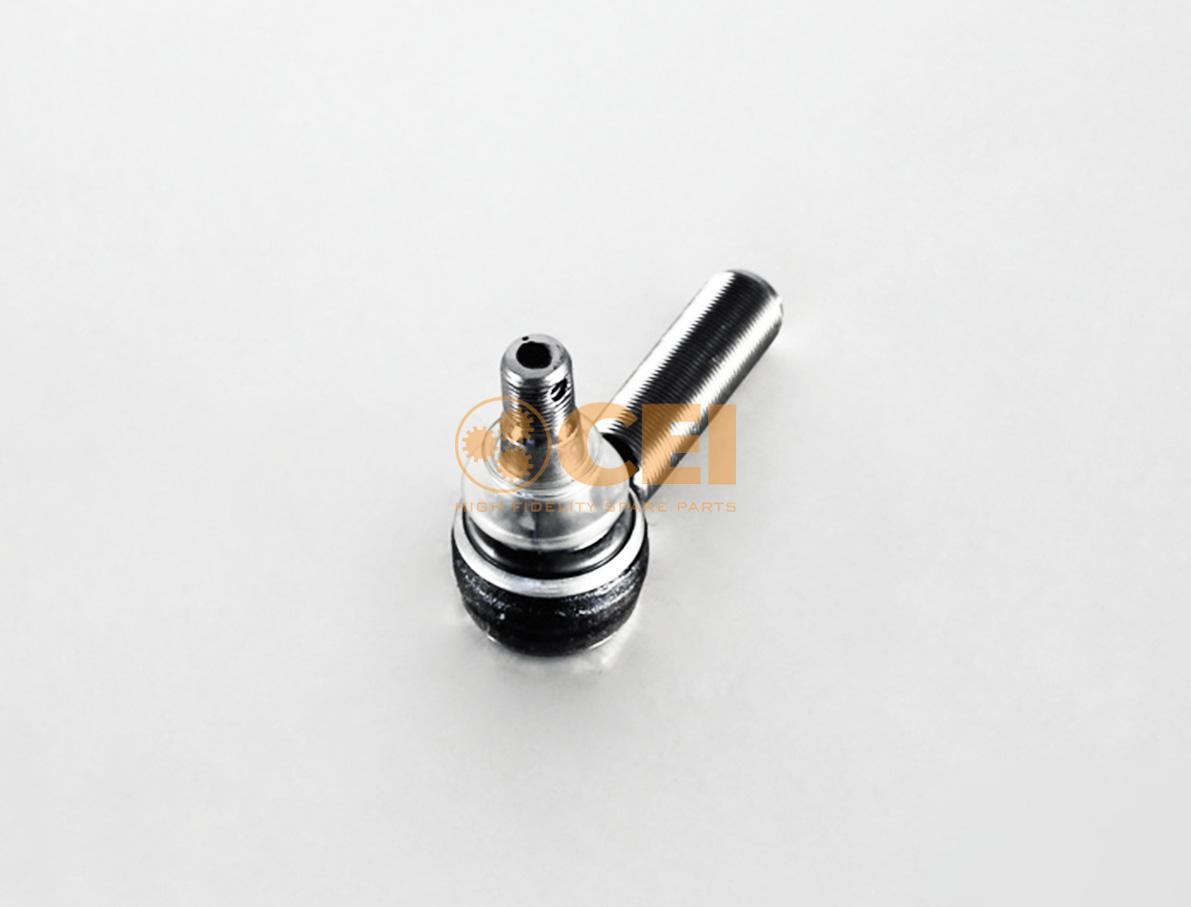 CEI Cone Size 22 mm, Front Axle Cone Size: 22mm, Thread Size: M24 x 1,5L Tie rod end 198.476 buy