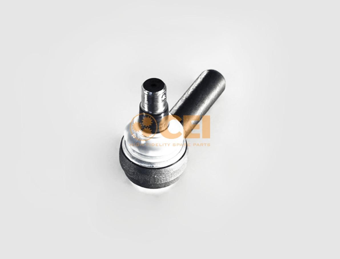 CEI Cone Size 30 mm, M24 x 1,5, Front Axle Cone Size: 30mm Tie rod end 198.524 buy