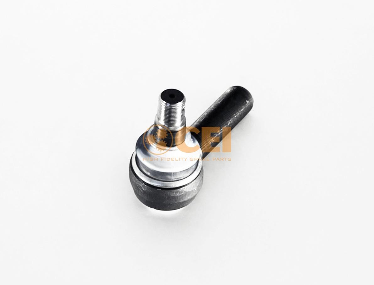 CEI Cone Size 30 mm, M24 x 1,5, Front Axle Cone Size: 30mm Tie rod end 198.525 buy
