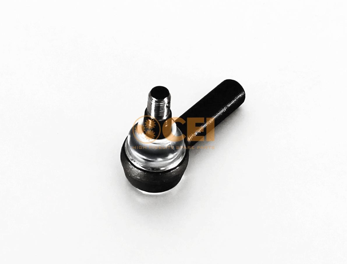 CEI Cone Size 26 mm, Front Axle Cone Size: 26mm Tie rod end 198.602 buy
