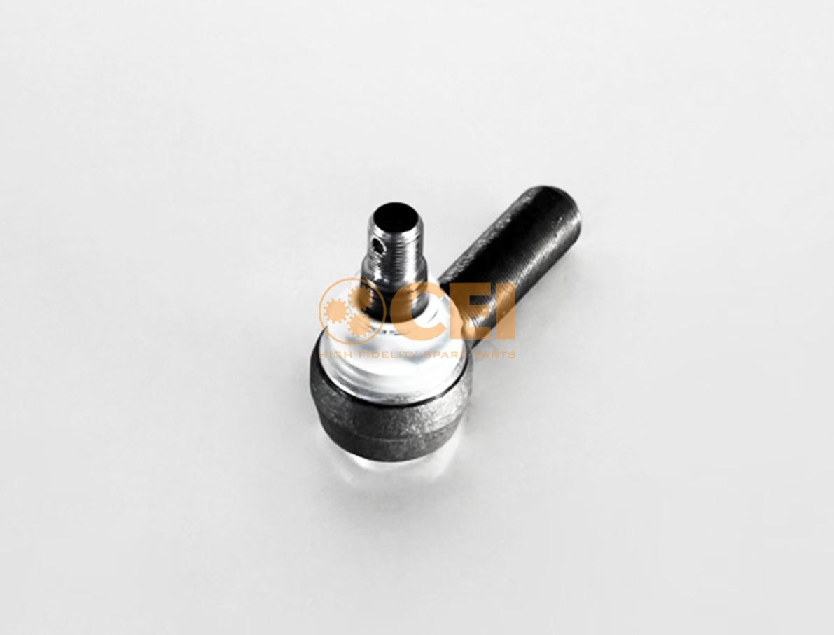 CEI Cone Size 26 mm, Front axle both sides Cone Size: 26mm, Thread Type: with left-hand thread, Thread Size: M28 x 1,5L Tie rod end 198.603 buy
