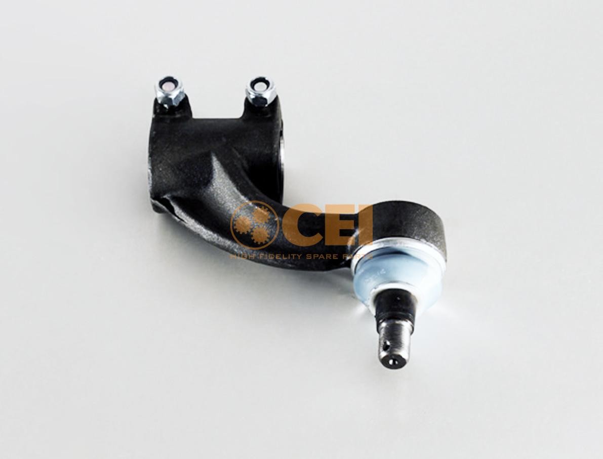 CEI Cone Size 28,6 mm, M20 x 1,5, Front Axle Cone Size: 28,6mm Tie rod end 221.015 buy