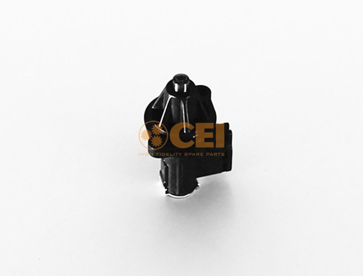 280.518 CEI Magnetventil, Schaltzylinder RENAULT TRUCKS K-Serie