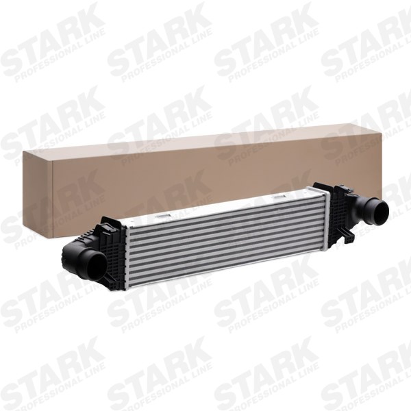 STARK Intercooler turbo SKICC-0890087 suitable for MERCEDES-BENZ C-Class, GLK
