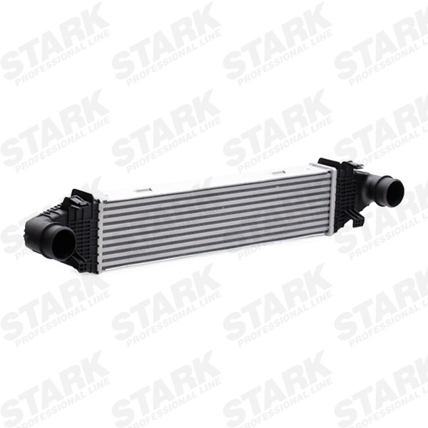 SKICC0890087 Intercooler STARK SKICC-0890087 review and test
