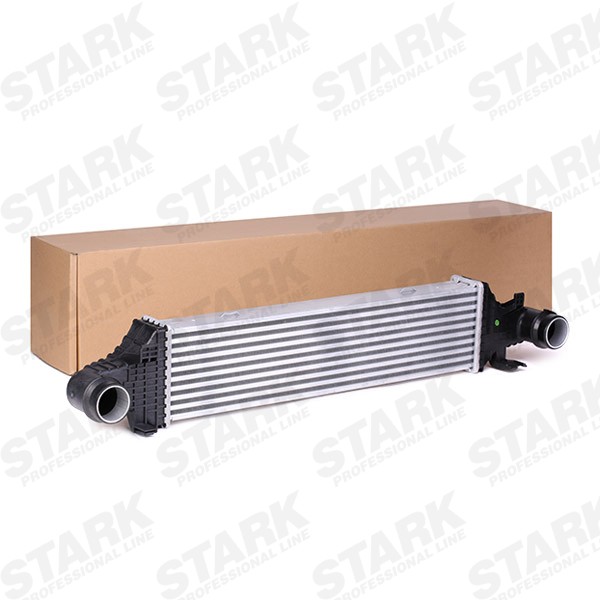STARK Intercooler turbo SKICC-0890088