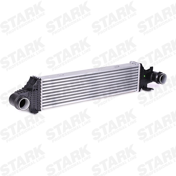 SKICC0890088 Intercooler STARK SKICC-0890088 review and test