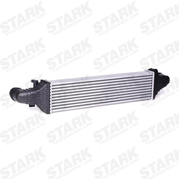STARK SKICC-0890088 Intercooler, charger Core Dimensions: 625 x 145 x 66 mm