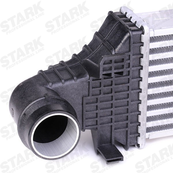 SKICC-0890088 Turbo Intercooler SKICC-0890088 STARK Core Dimensions: 625 x 145 x 66 mm