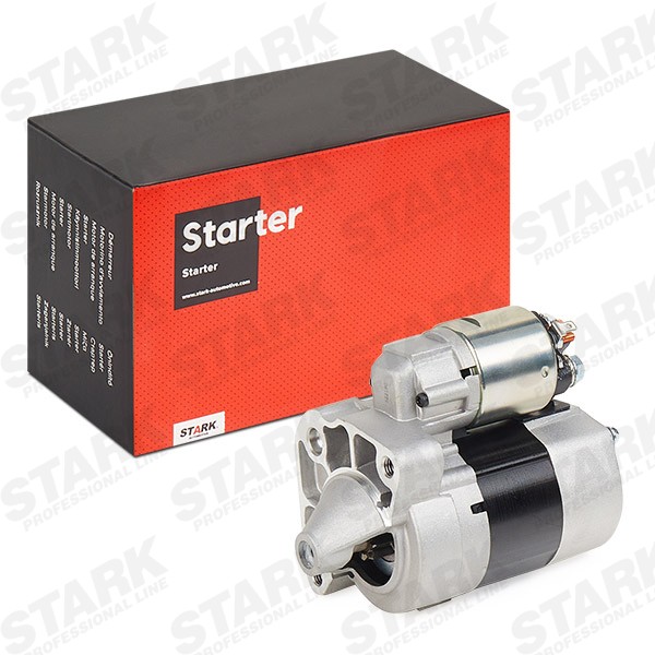 STARK Starter motors SKSTR-0330427